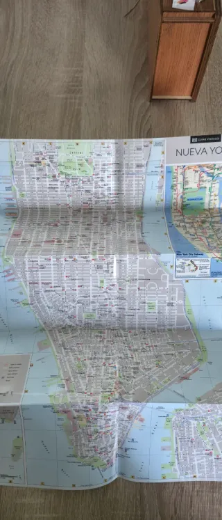 Nueva York (Guías Visuales): Inspirate, planifi...