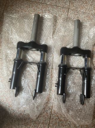 Suspensión Delantera Patinete Eléctrico