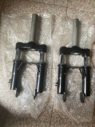 Suspensión Delantera Patinete Eléctrico