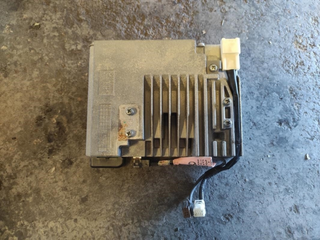 GPS GMD7669C0C Mazda CX-3 (2015) 2.0i (120 c