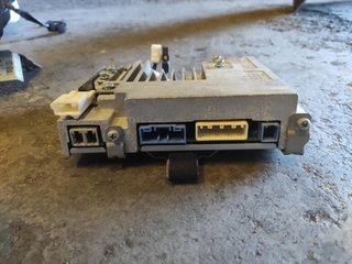 GPS GMD7669C0C Mazda CX-3 (2015) 2.0i (120 c