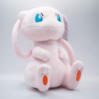 Peluche Mew 26 cm Nuovo Nintendo Pokemon Bimbi