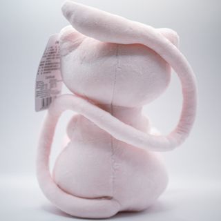 Peluche Mew 26 cm Nuovo Nintendo Pokemon Bimbi