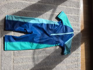 Neopreno Nabaiji 4-5 años UPF +50