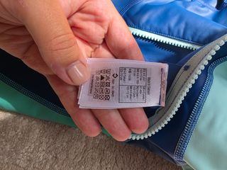 Neopreno Nabaiji 4-5 años UPF +50