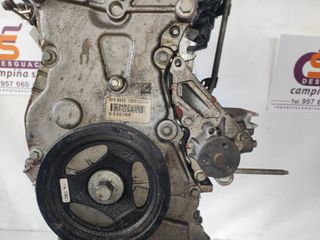 MOTOR COMPLETO RENAULT KADJAR