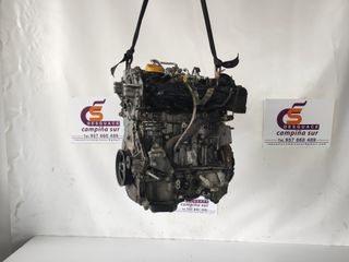 MOTOR COMPLETO RENAULT KADJAR