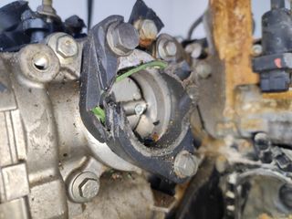 MOTOR COMPLETO RENAULT KADJAR