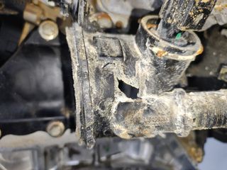 MOTOR COMPLETO RENAULT KADJAR