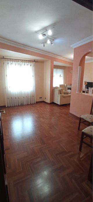 Piso para profesores curso 25-26