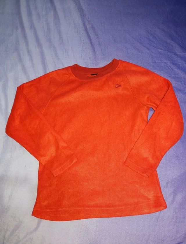 Camiseta térmica Up Talla 8