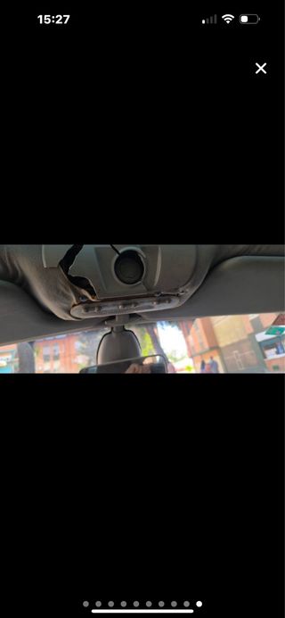 Renault Scenic 2007