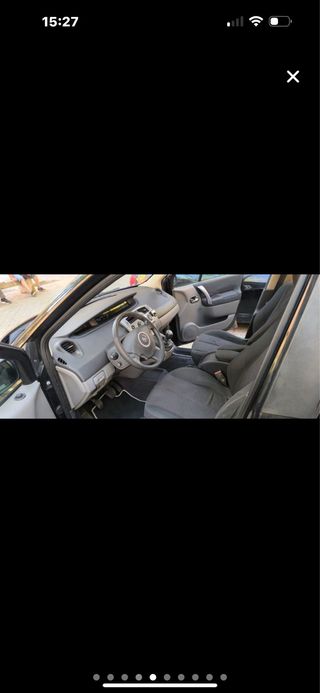 Renault Scenic 2007