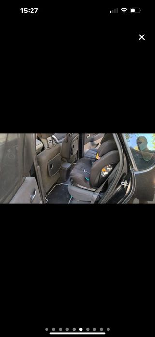 Renault Scenic 2007