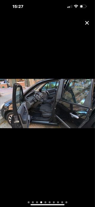 Renault Scenic 2007