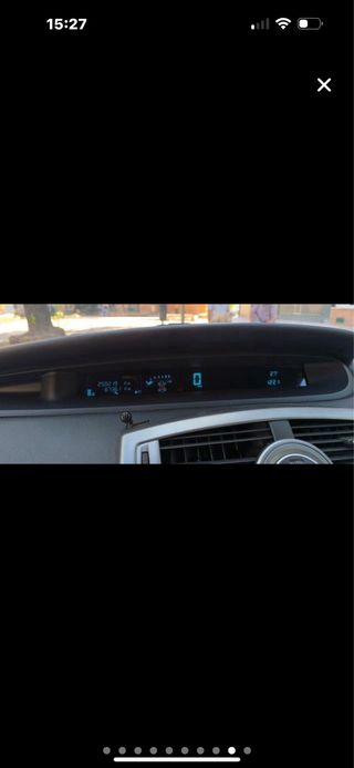 Renault Scenic 2007