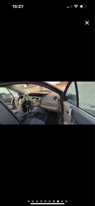 Renault Scenic 2007