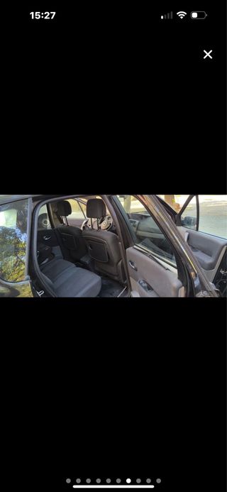 Renault Scenic 2007