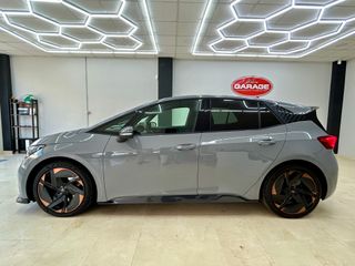 CUPRA BORN EBoost Pack 231cv