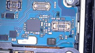 Reparación de disposítivos iPhone y Android
