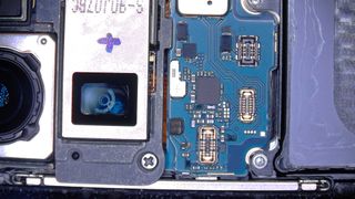 Reparación de disposítivos iPhone y Android