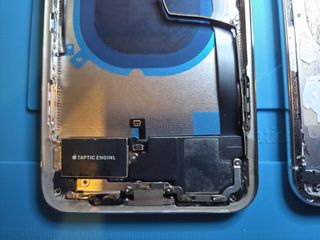 Reparación de disposítivos iPhone y Android