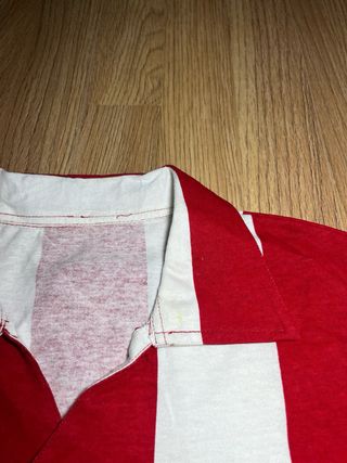 Camisa Vintage Histórica Granada CF 1931 L