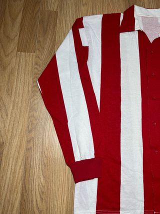 Camisa Vintage Histórica Granada CF 1931 L