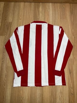 Camisa Vintage Histórica Granada CF 1931 L