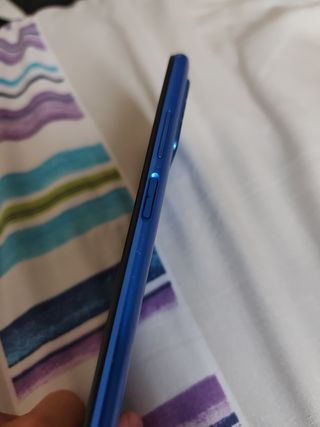 Xiaomi Redmi 9T Azul
