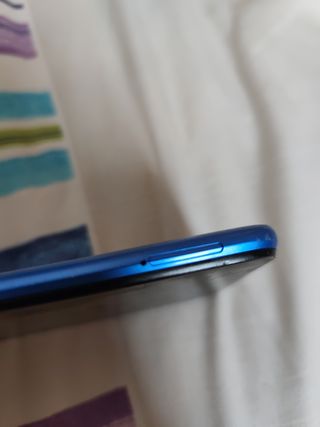 Xiaomi Redmi 9T Azul