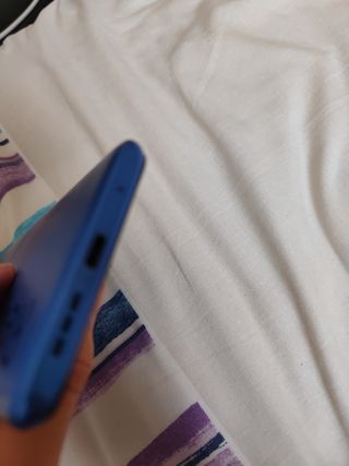 Xiaomi Redmi 9T Azul