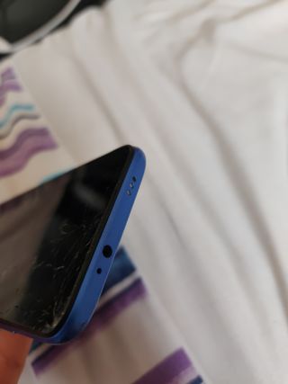 Xiaomi Redmi 9T Azul