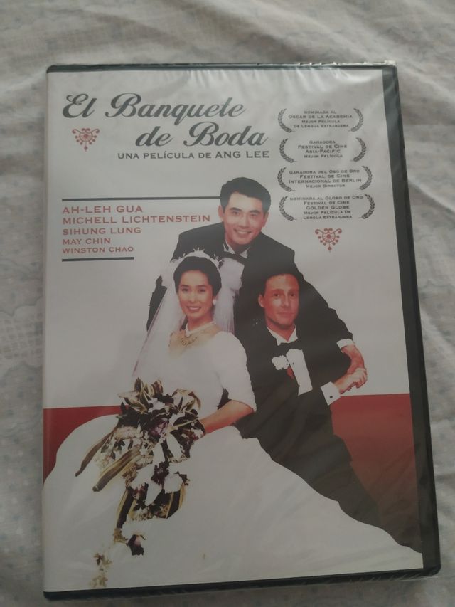 Películas Romance/Comedia DVD