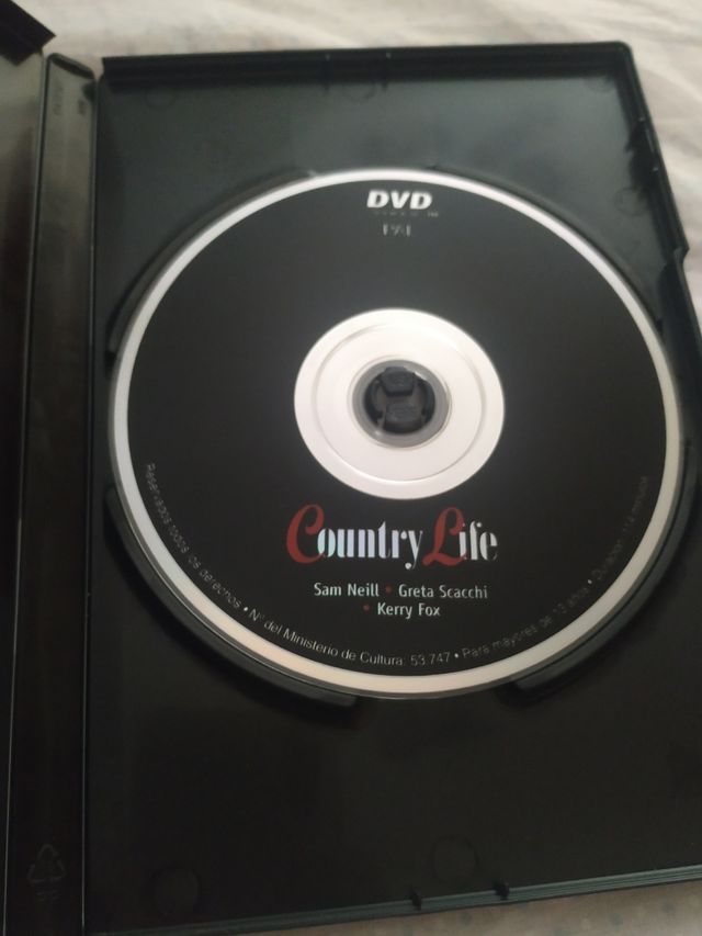 Películas Romance/Comedia DVD