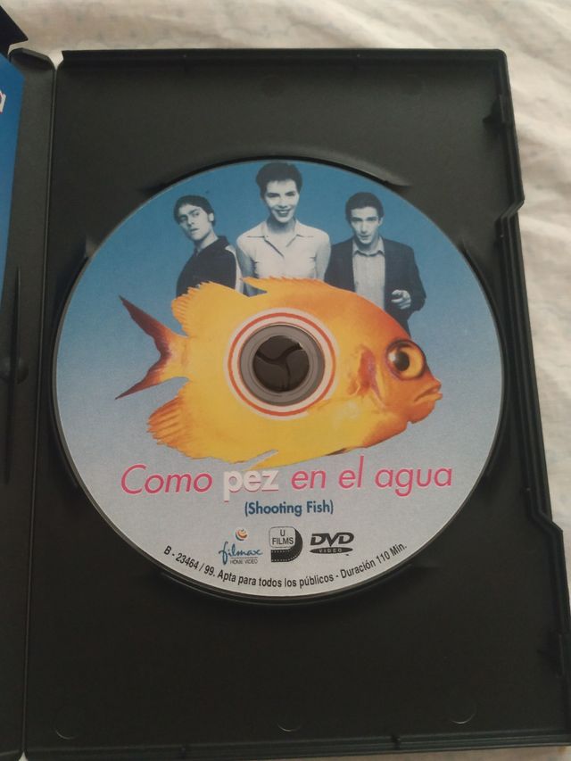 Películas Romance/Comedia DVD