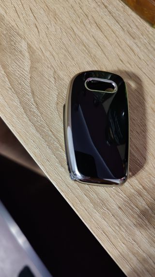 Funda Llave Audi
