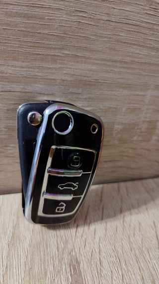 Funda Llave Audi