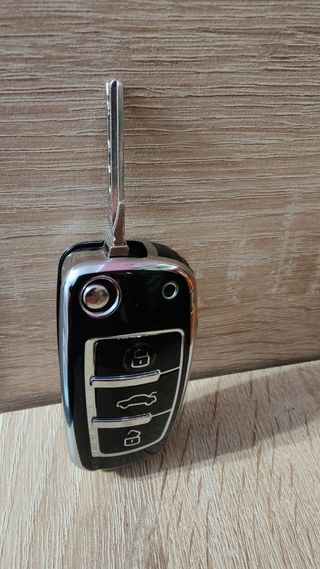 Funda Llave Audi