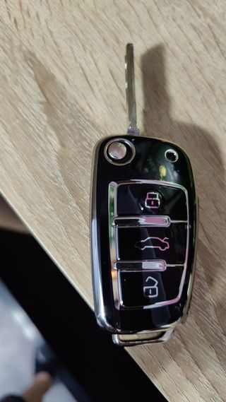 Funda Llave Audi