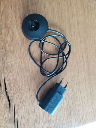 Caricabatterie Braun Serie 5 7 9 con base