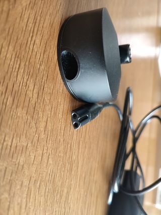 Caricabatterie Braun Serie 5 7 9 con base