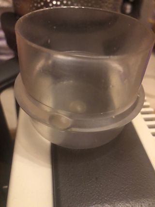 Thermomix 3300 para piezas