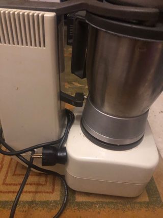 Thermomix 3300 para piezas