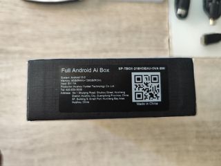 Carlinkit Tbox UHD