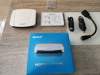 Carlinkit Tbox UHD