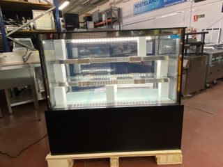 Vitrina Refrigerada Expositora 1.2 metros