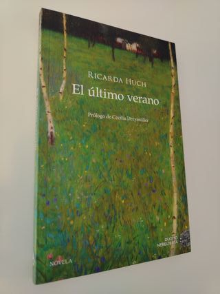 El último verano (Ricarda Huch)
