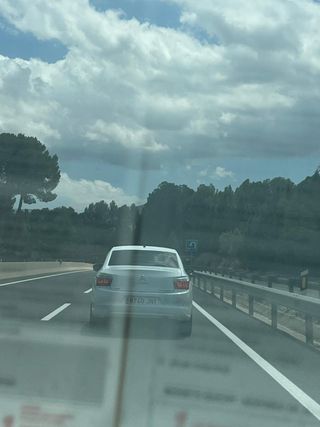 Citroen C-Élysée 2016