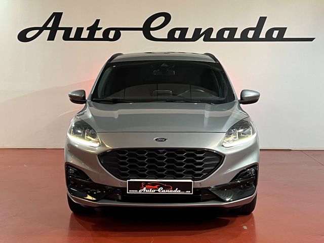 Ford Kuga ST-Line 1.5 EcoBlue 88kW (120CV) Auto